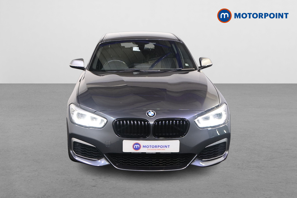 BMW 1 Series M140i Shadow Edition Automatic Petrol Hatchback - Stock Number (1567504) - Front bumper