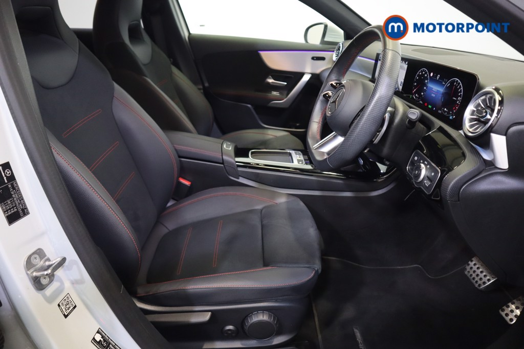 Mercedes-Benz A Class Amg Line Automatic Petrol Plug-In Hybrid Hatchback - Stock Number (1567558) - 6th supplementary image