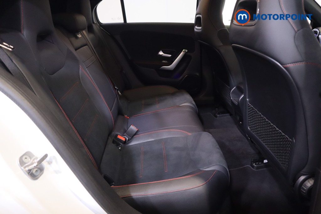Mercedes-Benz A Class Amg Line Automatic Petrol Plug-In Hybrid Hatchback - Stock Number (1567558) - 7th supplementary image