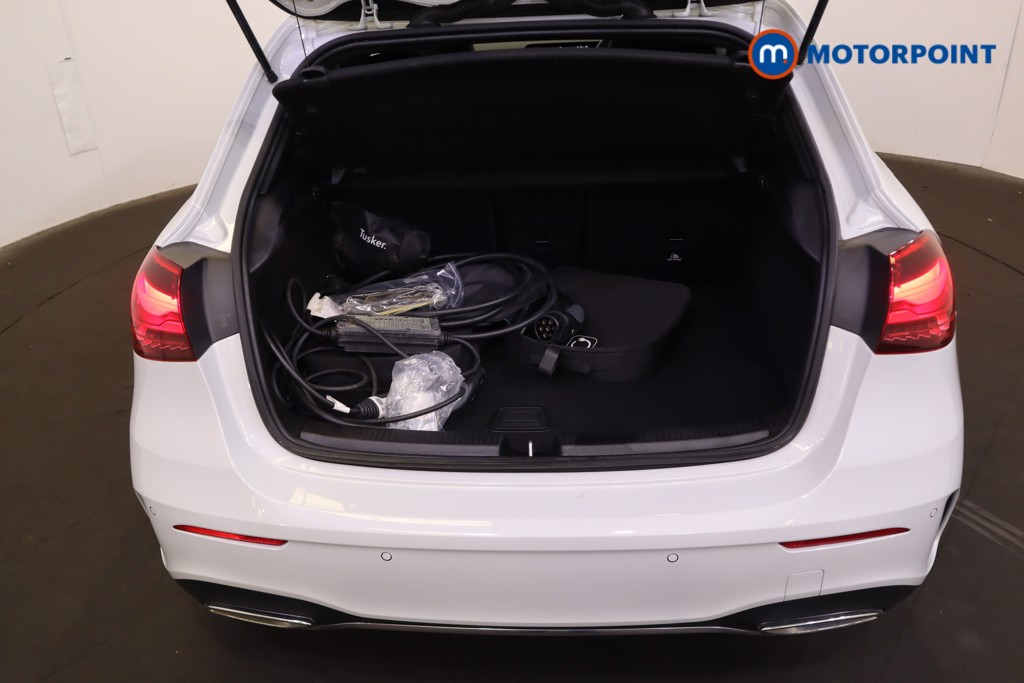 Mercedes-Benz A Class Amg Line Automatic Petrol Plug-In Hybrid Hatchback - Stock Number (1567558) - 8th supplementary image