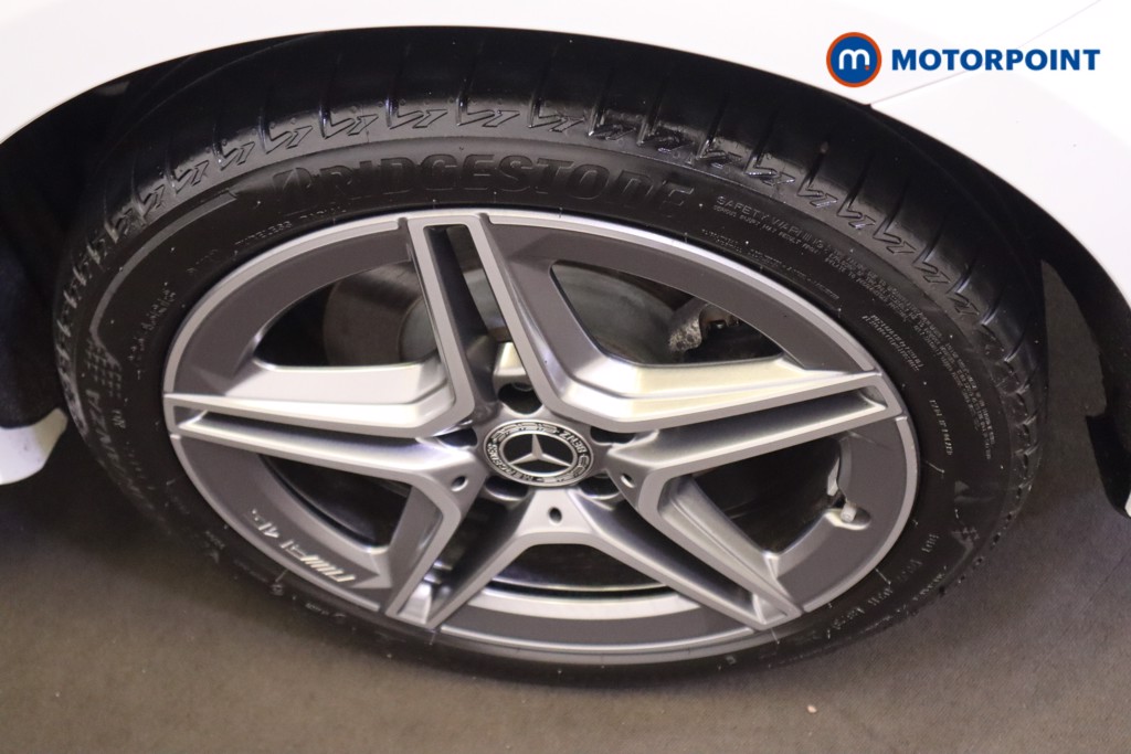 Mercedes-Benz A Class Amg Line Automatic Petrol Plug-In Hybrid Hatchback - Stock Number (1567558) - 9th supplementary image