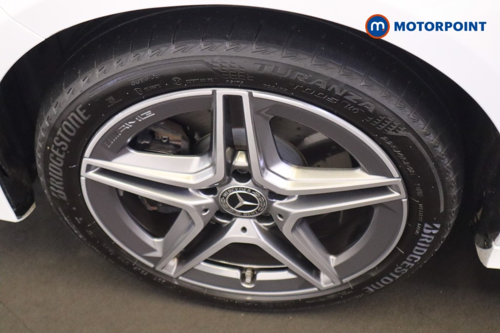Mercedes-Benz A Class Amg Line Automatic Petrol Plug-In Hybrid Hatchback - Stock Number (1567558) - 10th supplementary image