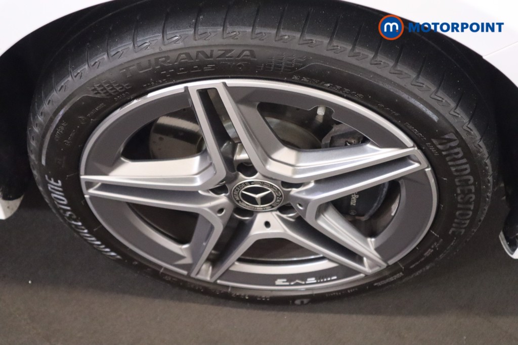 Mercedes-Benz A Class Amg Line Automatic Petrol Plug-In Hybrid Hatchback - Stock Number (1567558) - 11th supplementary image