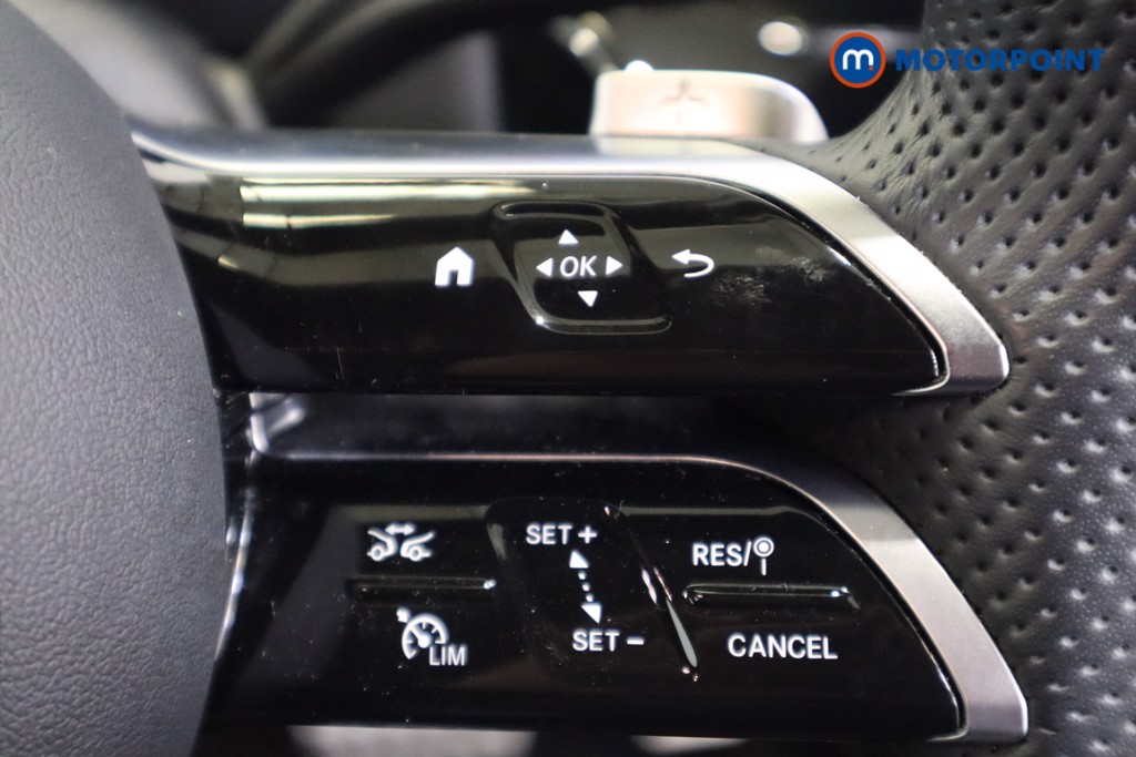 Mercedes-Benz A Class Amg Line Automatic Petrol Plug-In Hybrid Hatchback - Stock Number (1567558) - 17th supplementary image