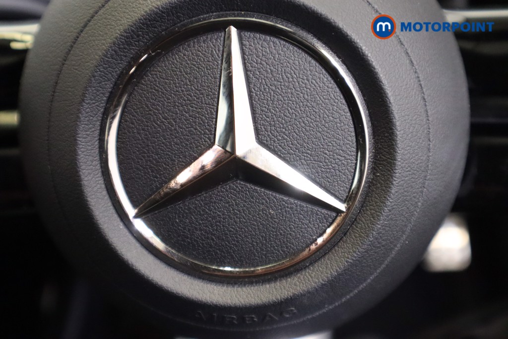 Mercedes-Benz A Class Amg Line Automatic Petrol Plug-In Hybrid Hatchback - Stock Number (1567558) - 18th supplementary image