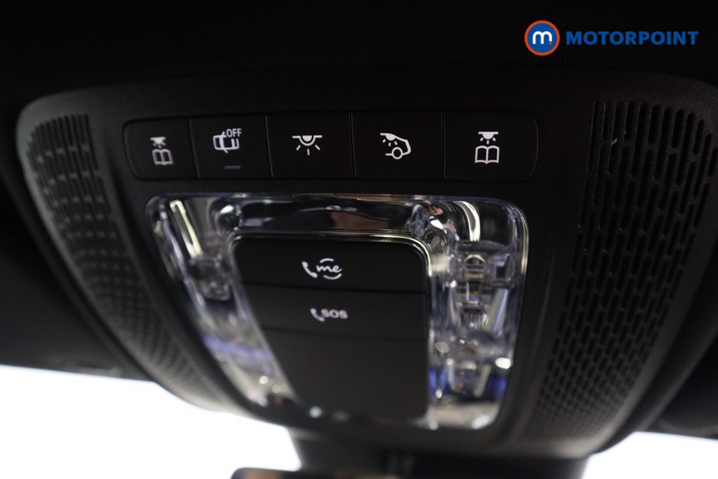 Mercedes-Benz A Class Amg Line Automatic Petrol Plug-In Hybrid Hatchback - Stock Number (1567558) - 24th supplementary image