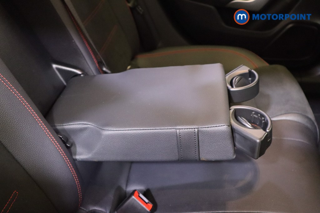 Mercedes-Benz A Class Amg Line Automatic Petrol Plug-In Hybrid Hatchback - Stock Number (1567558) - 27th supplementary image