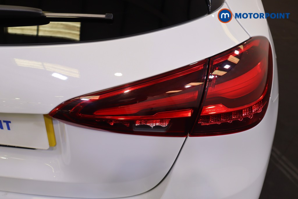 Mercedes-Benz A Class Amg Line Automatic Petrol Plug-In Hybrid Hatchback - Stock Number (1567558) - 30th supplementary image