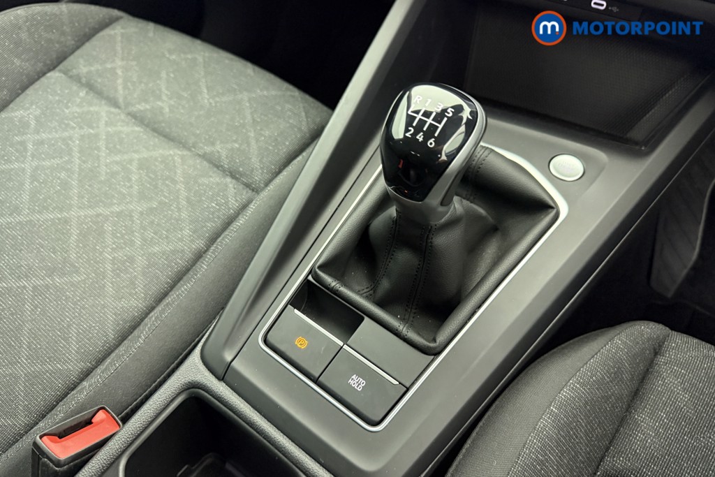 Volkswagen Golf Life Manual Petrol Hatchback - Stock Number (1567560) - 11th supplementary image