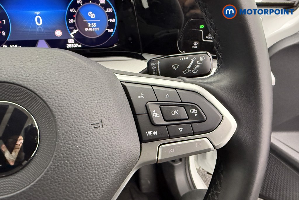 Volkswagen Golf Life Manual Petrol Hatchback - Stock Number (1567560) - 13th supplementary image