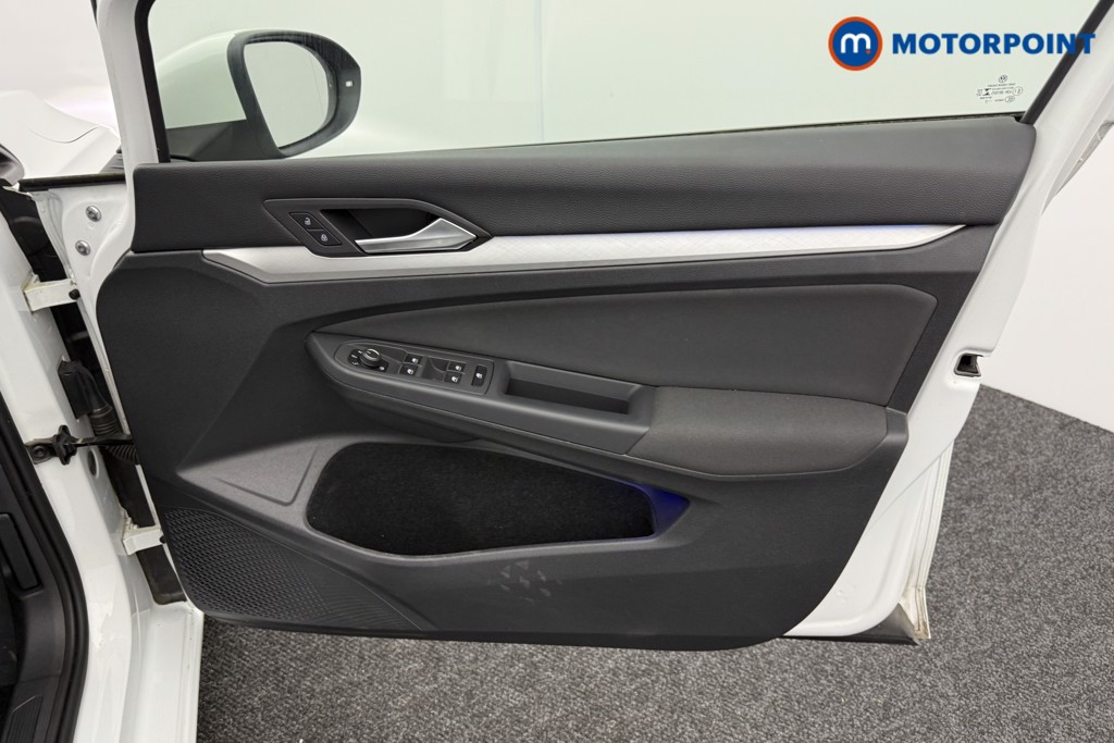 Volkswagen Golf Life Manual Petrol Hatchback - Stock Number (1567560) - 16th supplementary image