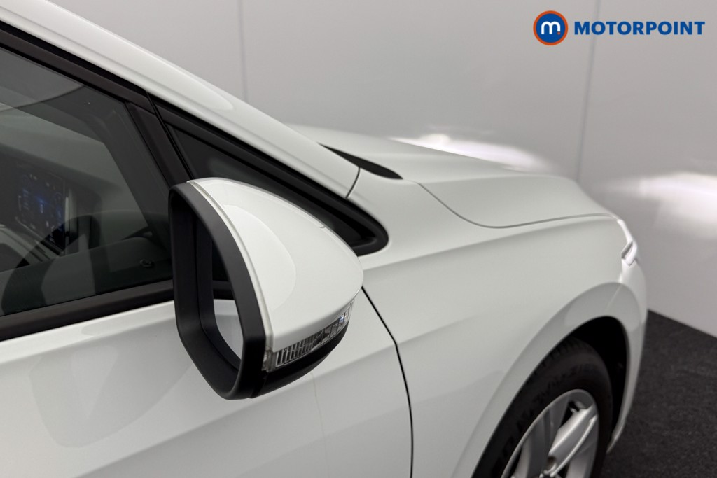 Volkswagen Golf Life Manual Petrol Hatchback - Stock Number (1567560) - 17th supplementary image