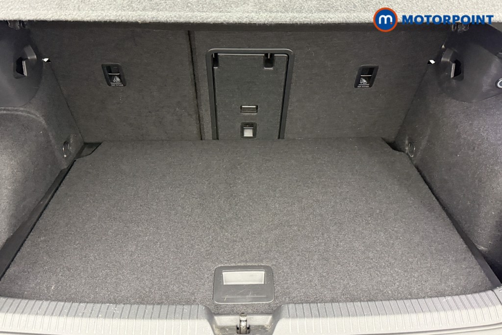 Volkswagen Golf Life Manual Petrol Hatchback - Stock Number (1567560) - 19th supplementary image
