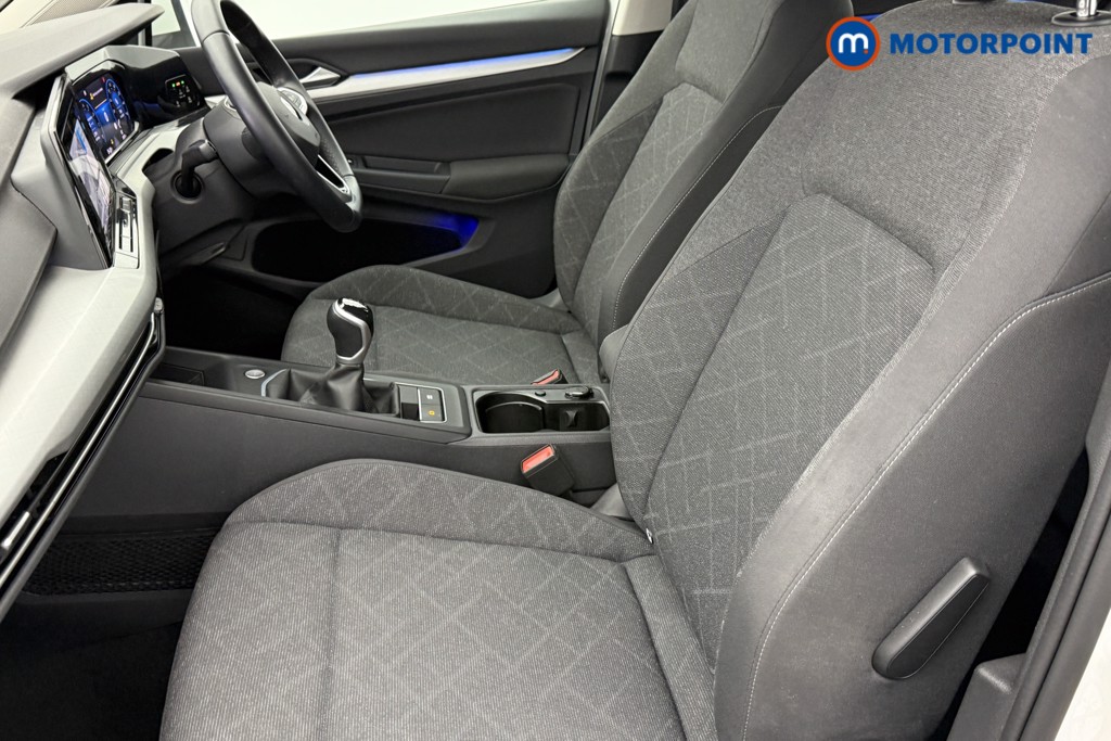 Volkswagen Golf Life Manual Petrol Hatchback - Stock Number (1567560) - 20th supplementary image