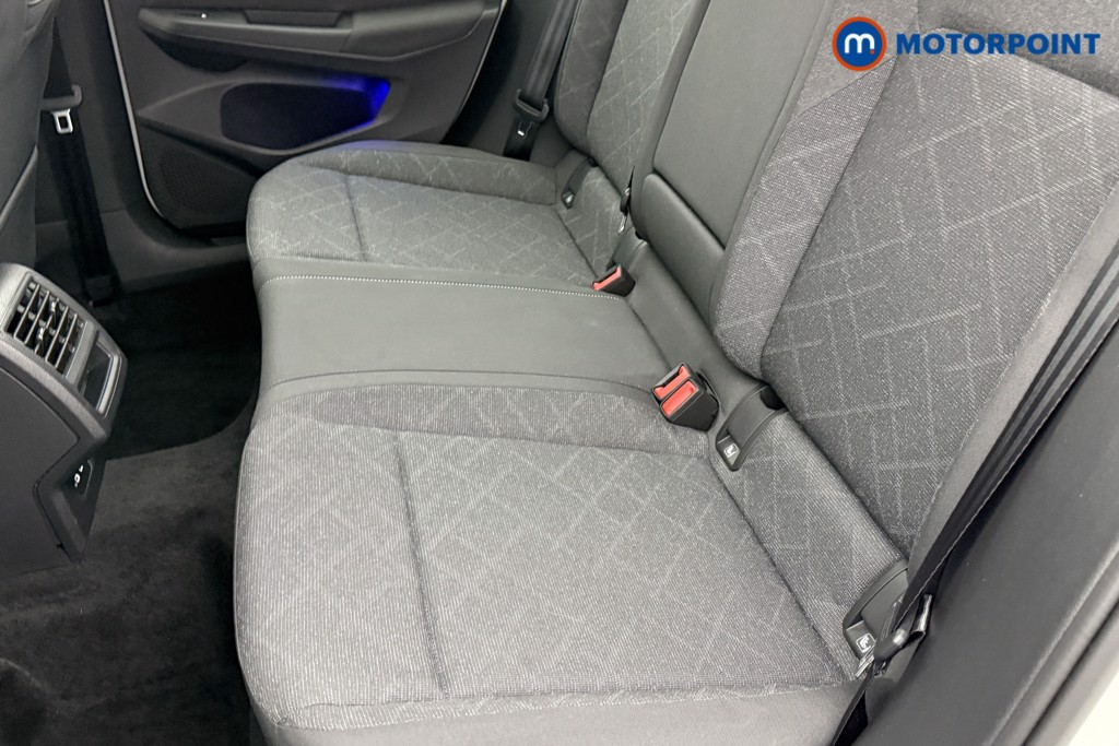 Volkswagen Golf Life Manual Petrol Hatchback - Stock Number (1567560) - 21st supplementary image