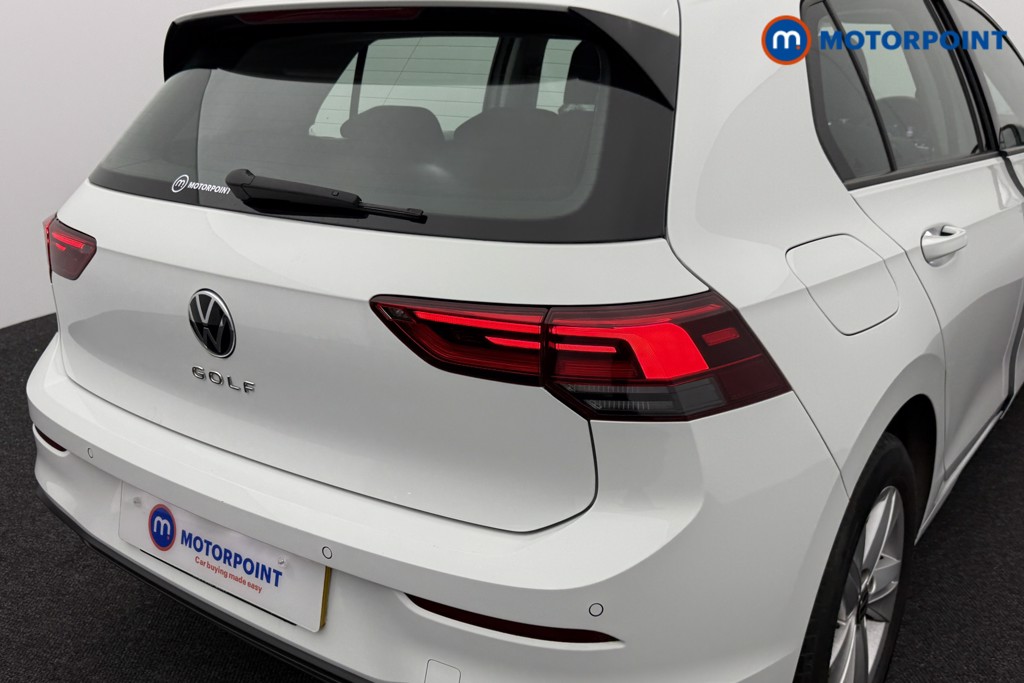 Volkswagen Golf Life Manual Petrol Hatchback - Stock Number (1567560) - 24th supplementary image