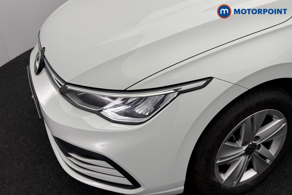 Volkswagen Golf Life Manual Petrol Hatchback - Stock Number (1567560) - 26th supplementary image