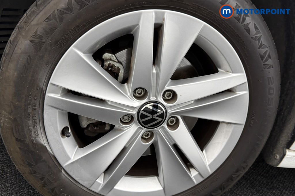 Volkswagen Golf Life Manual Petrol Hatchback - Stock Number (1567560) - 27th supplementary image