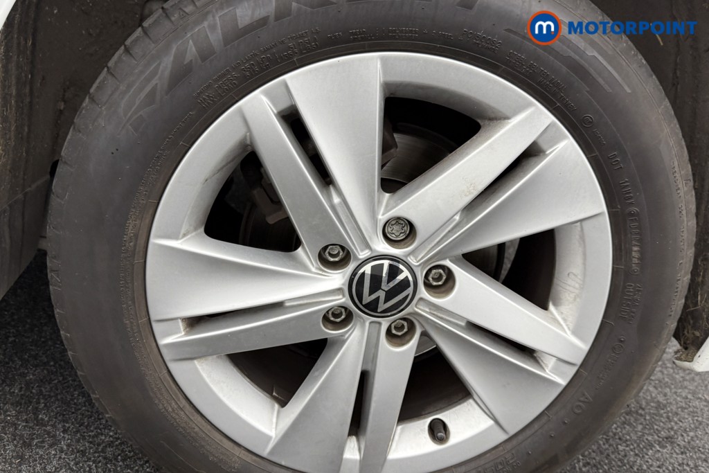 Volkswagen Golf Life Manual Petrol Hatchback - Stock Number (1567560) - 28th supplementary image