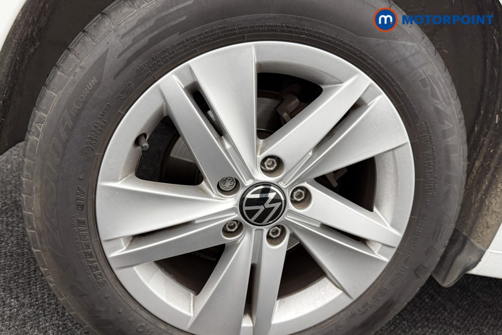 Volkswagen Golf Life Manual Petrol Hatchback - Stock Number (1567560) - 29th supplementary image