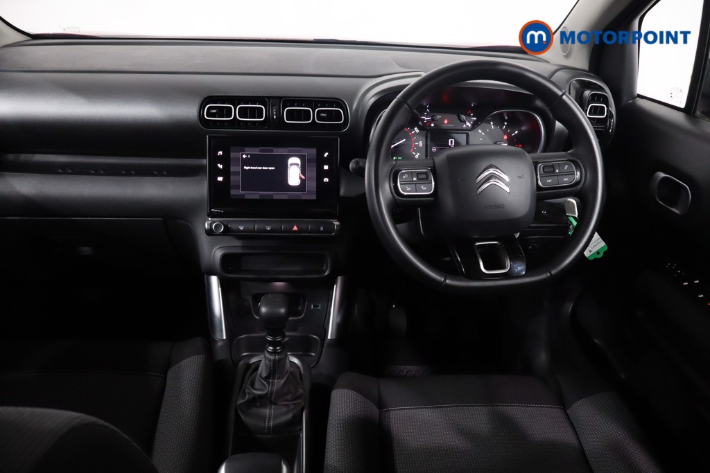 Citroen C3 Aircross Shine Manual Petrol SUV - Stock Number (1567573) - 3rd supplementary image