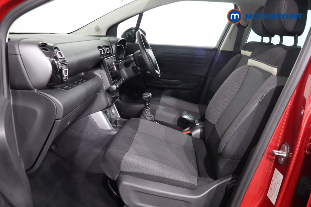 Citroen C3 Aircross Shine Manual Petrol SUV - Stock Number (1567573) - 4th supplementary image
