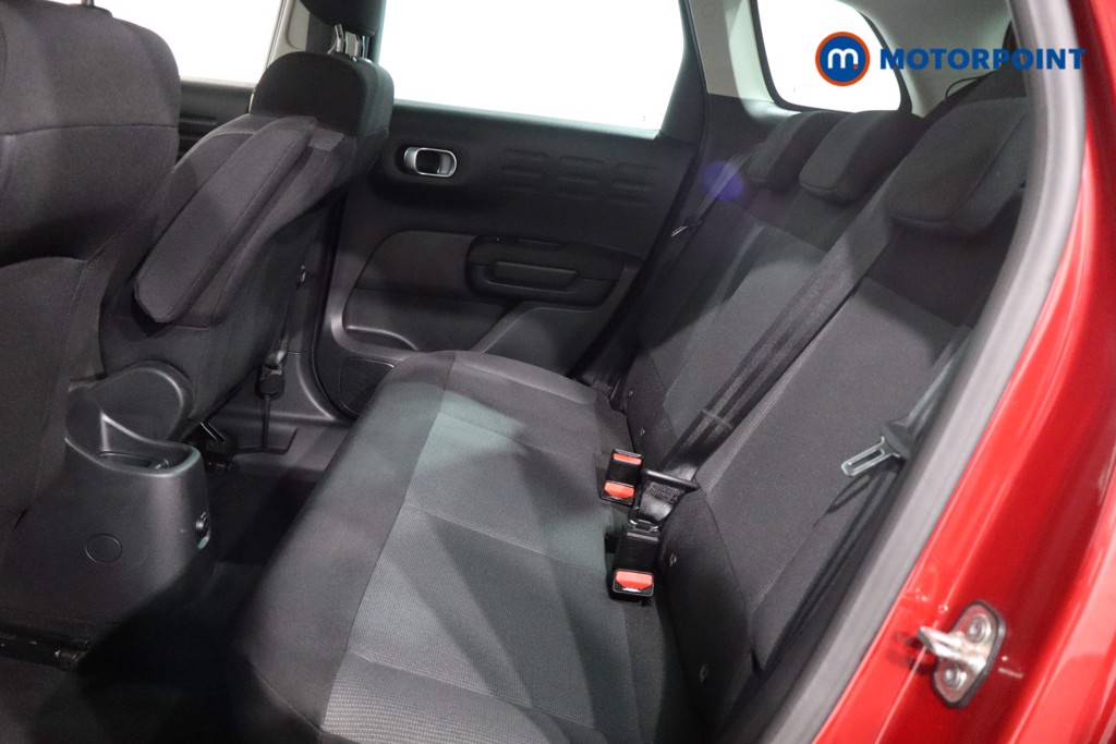 Citroen C3 Aircross Shine Manual Petrol SUV - Stock Number (1567573) - 5th supplementary image