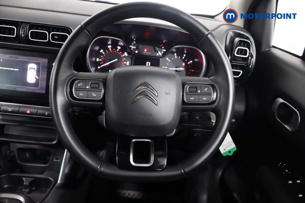 Citroen C3 Aircross Shine Manual Petrol SUV - Stock Number (1567573) - 6th supplementary image