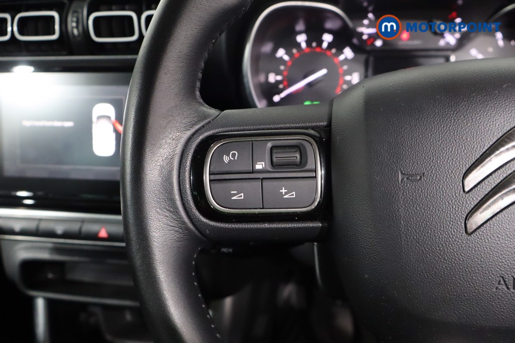 Citroen C3 Aircross Shine Manual Petrol SUV - Stock Number (1567573) - 7th supplementary image
