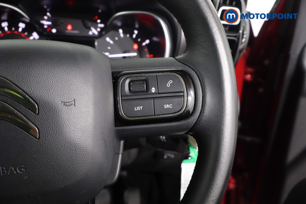 Citroen C3 Aircross Shine Manual Petrol SUV - Stock Number (1567573) - 8th supplementary image