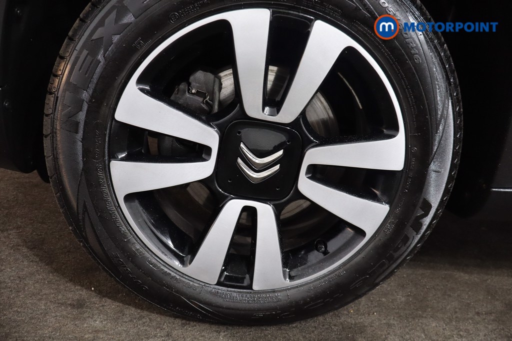 Citroen C3 Aircross Shine Manual Petrol SUV - Stock Number (1567573) - 9th supplementary image