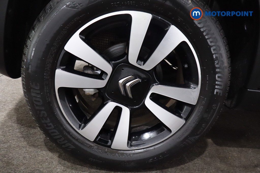 Citroen C3 Aircross Shine Manual Petrol SUV - Stock Number (1567573) - 10th supplementary image