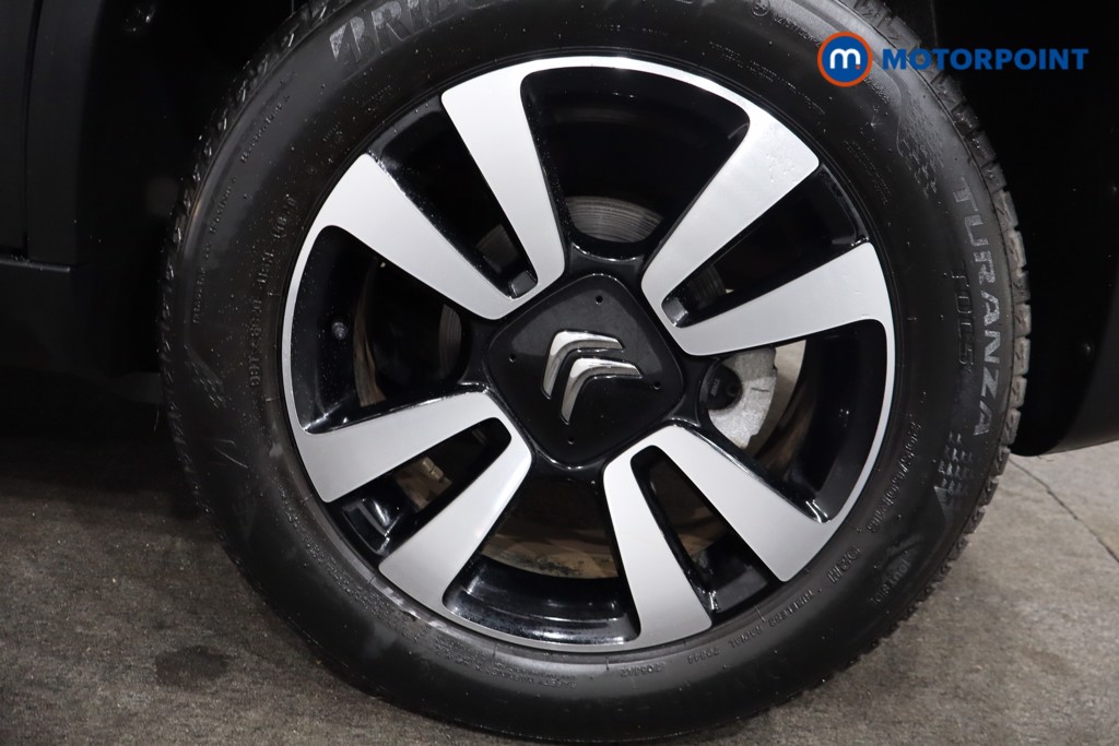 Citroen C3 Aircross Shine Manual Petrol SUV - Stock Number (1567573) - 12th supplementary image