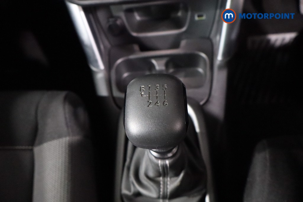 Citroen C3 Aircross Shine Manual Petrol SUV - Stock Number (1567573) - 17th supplementary image