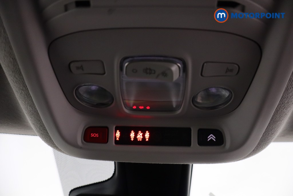 Citroen C3 Aircross Shine Manual Petrol SUV - Stock Number (1567573) - 18th supplementary image