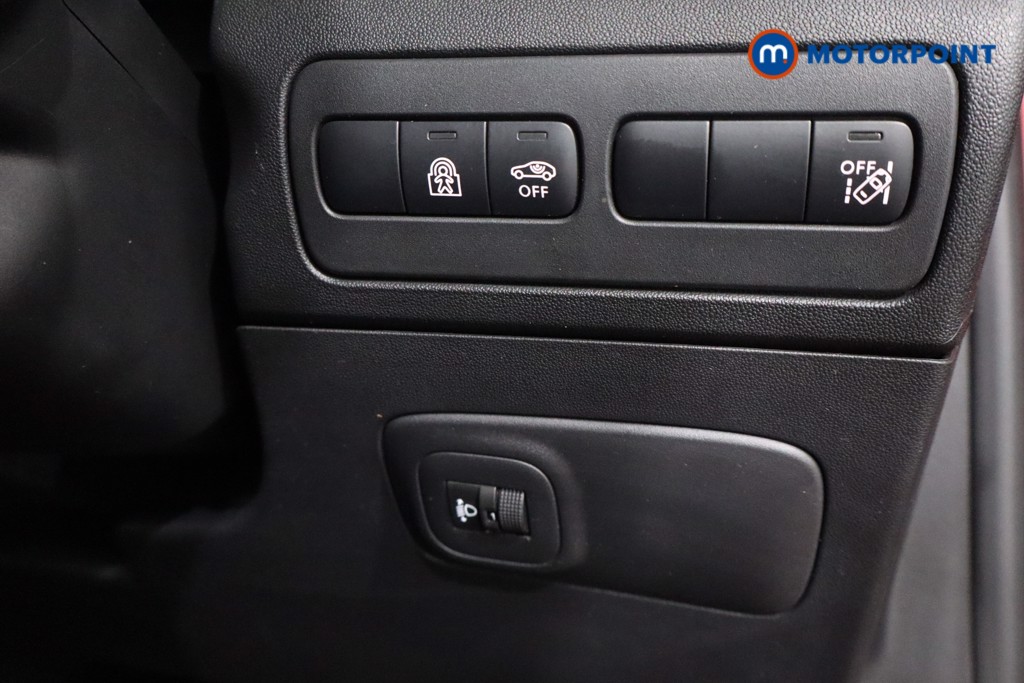 Citroen C3 Aircross Shine Manual Petrol SUV - Stock Number (1567573) - 19th supplementary image
