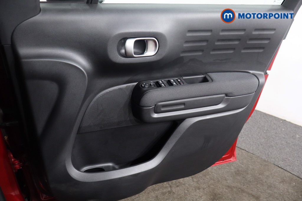 Citroen C3 Aircross Shine Manual Petrol SUV - Stock Number (1567573) - 20th supplementary image