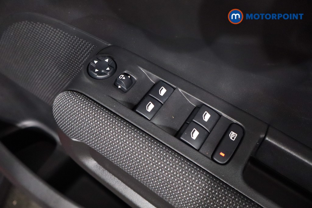 Citroen C3 Aircross Shine Manual Petrol SUV - Stock Number (1567573) - 21st supplementary image