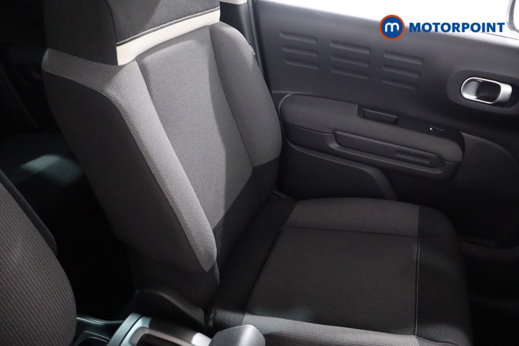 Citroen C3 Aircross Shine Manual Petrol SUV - Stock Number (1567573) - 22nd supplementary image
