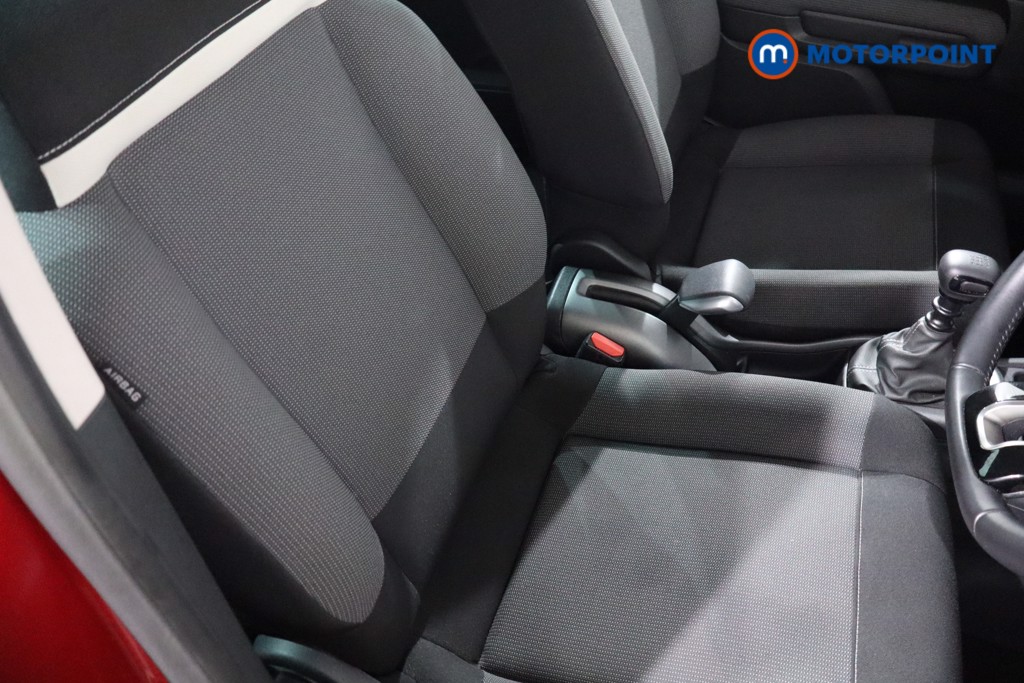Citroen C3 Aircross Shine Manual Petrol SUV - Stock Number (1567573) - 23rd supplementary image