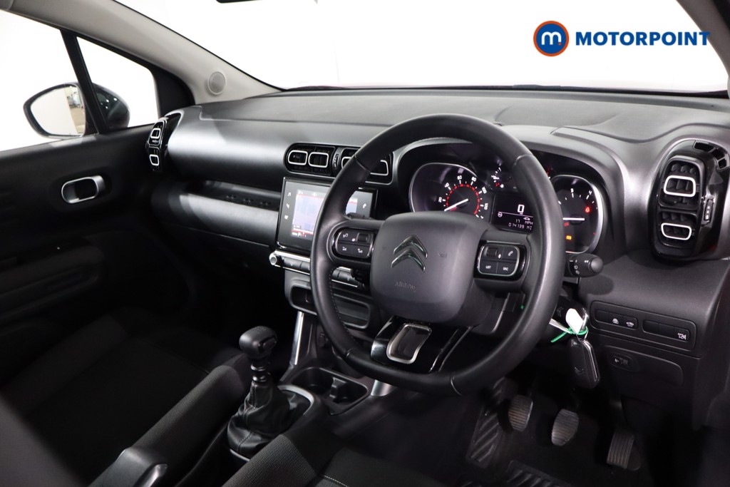 Citroen C3 Aircross Shine Manual Petrol SUV - Stock Number (1567573) - 24th supplementary image