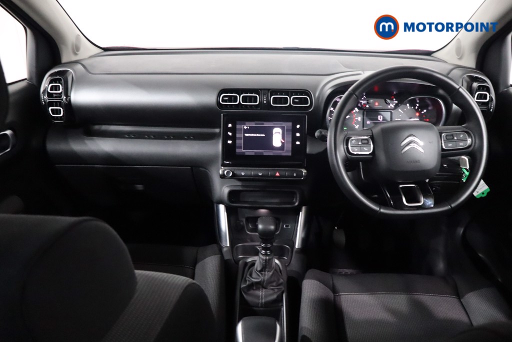 Citroen C3 Aircross Shine Manual Petrol SUV - Stock Number (1567573) - 1st supplementary image