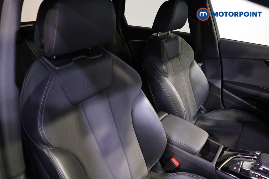 Audi A4 Black Edition Automatic Petrol Estate - Stock Number (1567617) - 11th supplementary image