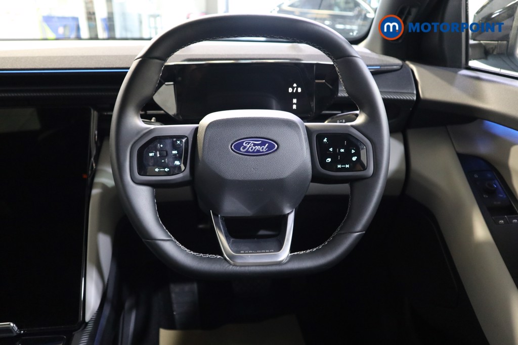 Ford Explorer Premium Automatic Electric SUV - Stock Number (1567688) - 2nd supplementary image