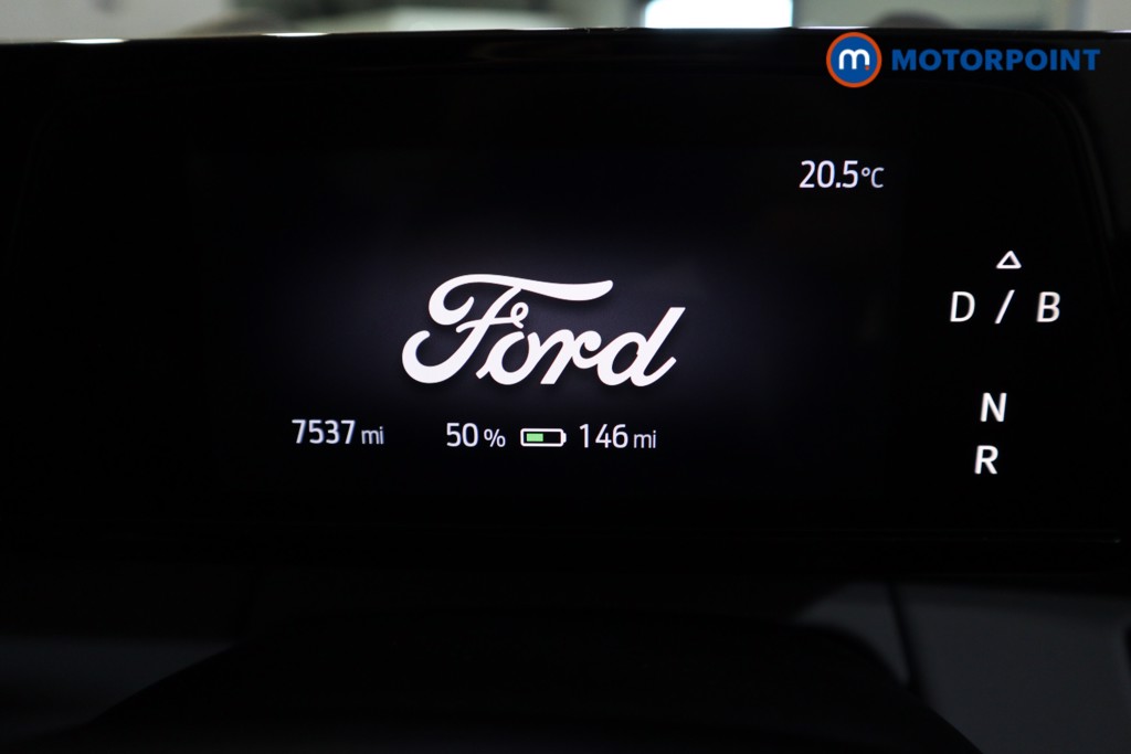 Ford Explorer Premium Automatic Electric SUV - Stock Number (1567688) - 3rd supplementary image
