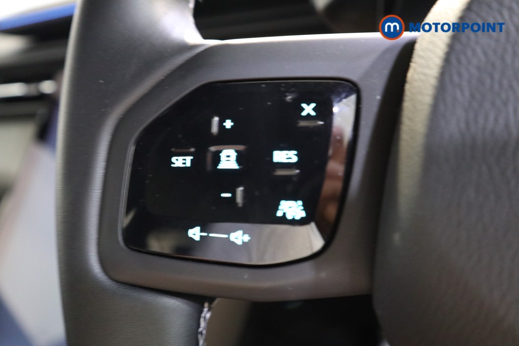 Ford Explorer Premium Automatic Electric SUV - Stock Number (1567688) - 4th supplementary image