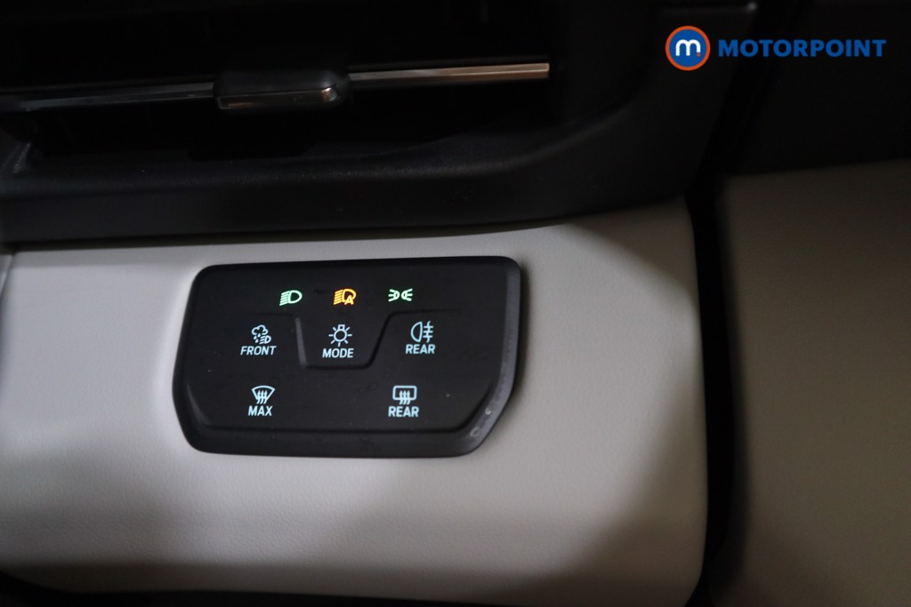 Ford Explorer Premium Automatic Electric SUV - Stock Number (1567688) - 7th supplementary image