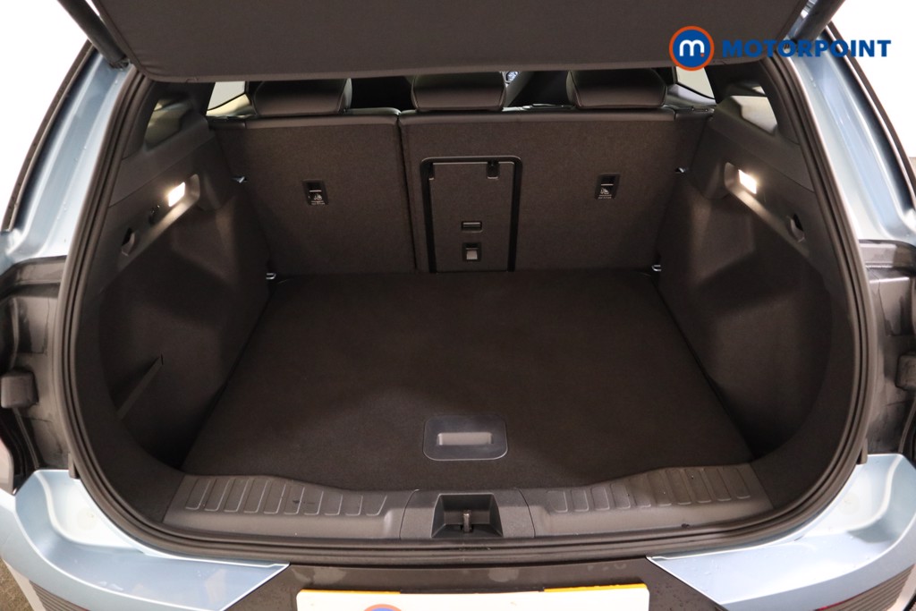 Ford Explorer Premium Automatic Electric SUV - Stock Number (1567688) - 13th supplementary image