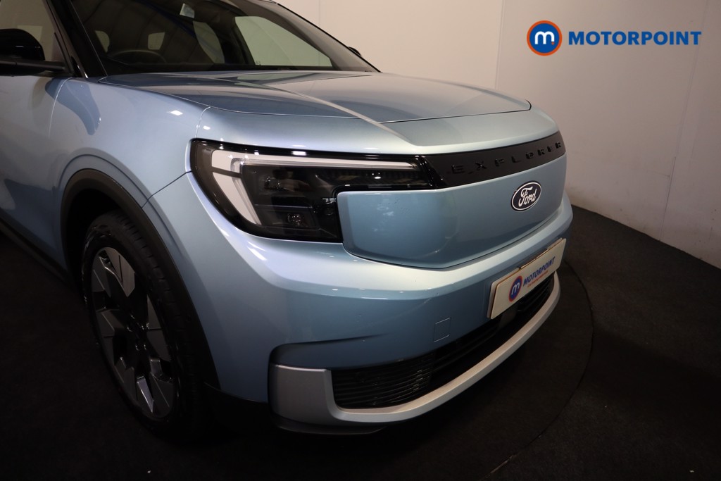 Ford Explorer Premium Automatic Electric SUV - Stock Number (1567688) - 23rd supplementary image