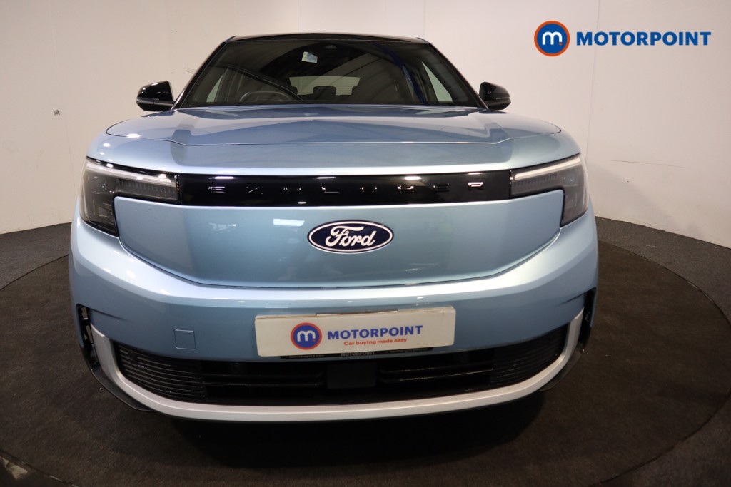 Ford Explorer Premium Automatic Electric SUV - Stock Number (1567688) - 24th supplementary image